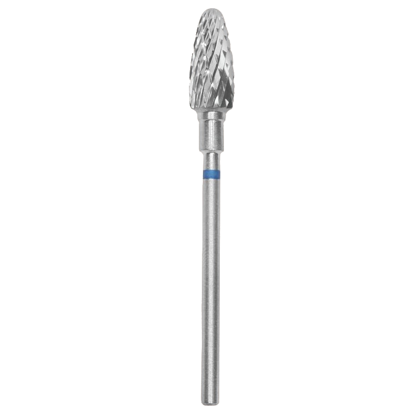 STALEKS - Corn Drill Bit Blue (6/14mm)