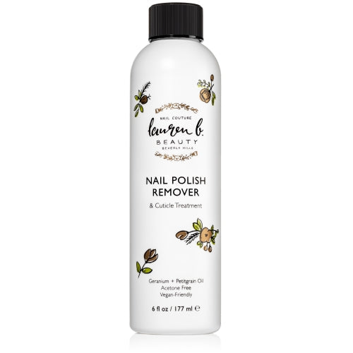NNL Marketplace - Nail Polish Remover & Cuticle Treatment