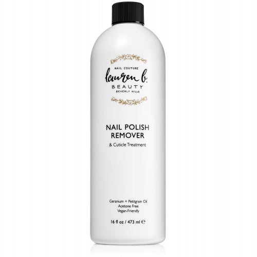 NNL Marketplace - Nail Polish Remover & Cuticle Treatment