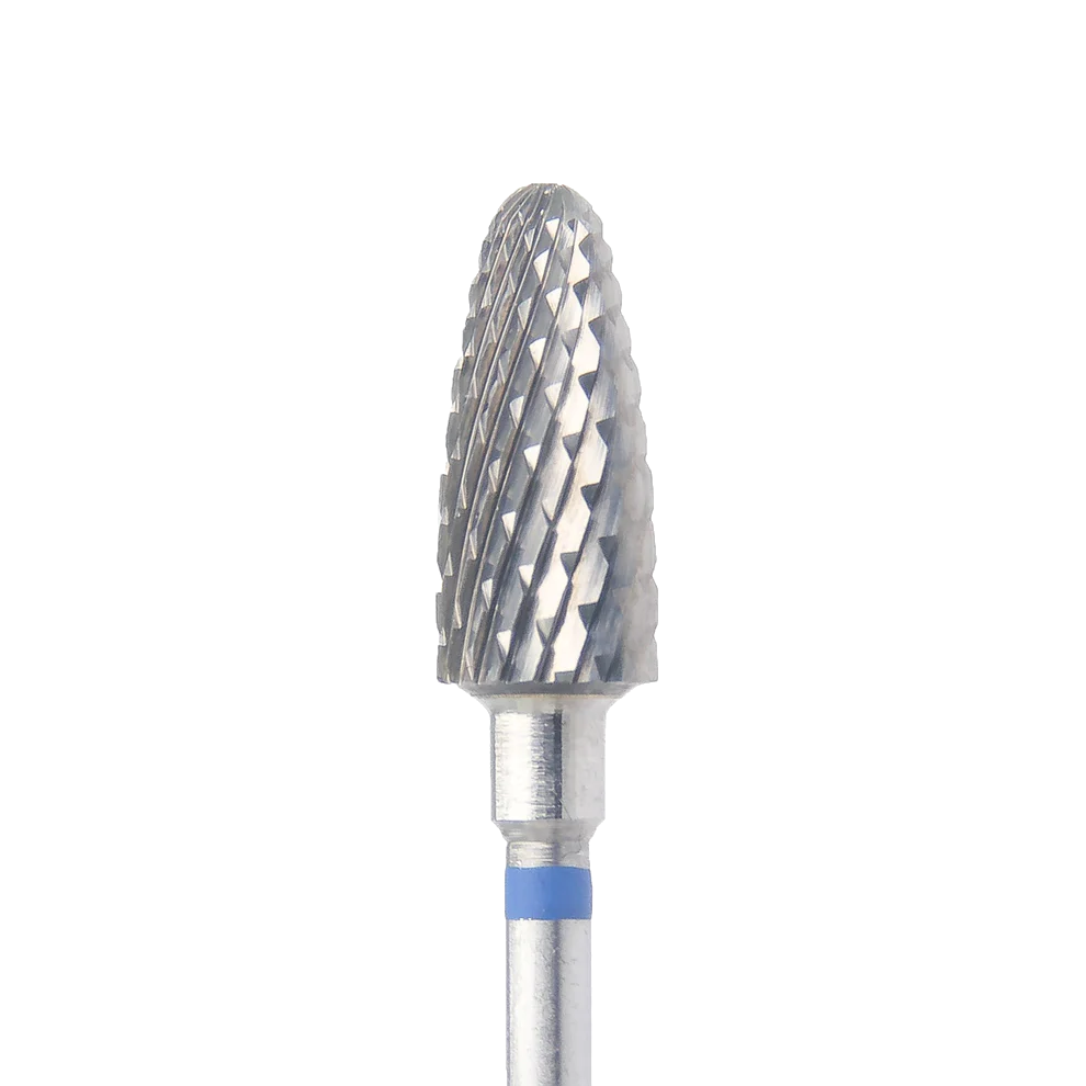 KMIZ - Tungsten Carbide Nail Bit Blue Bullet 060-M (#123)-0