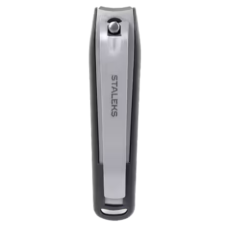 STALEKS - Beauty & Care 20 Nail Clipper with Container KBC-20