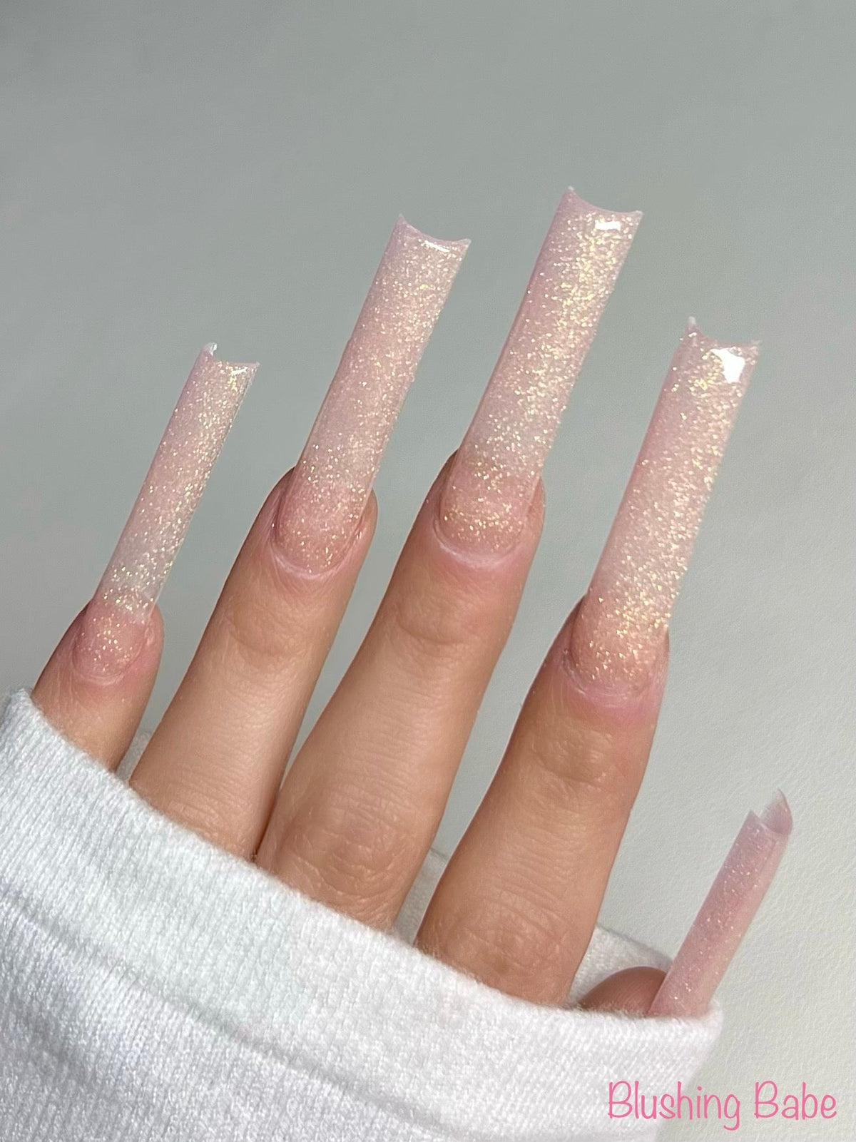 Buy 10 Acrylics Get 5 FREE