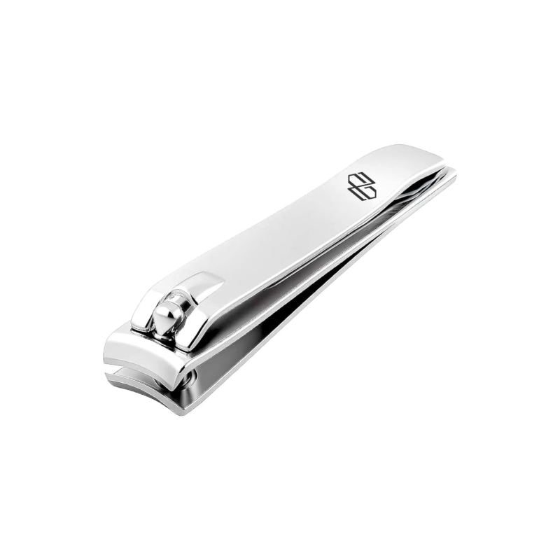 Heavy Duty Stainless Steel Nail Clipper for Thick Nails-0