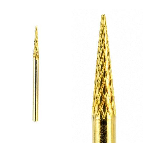 Carbide Nail Drill Bit - 119-0