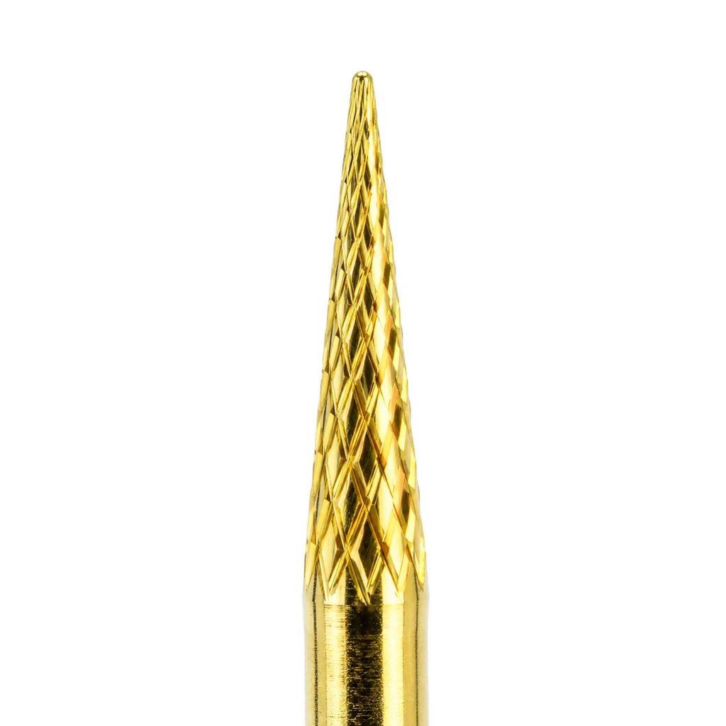 Carbide Nail Drill Bit - 119-1