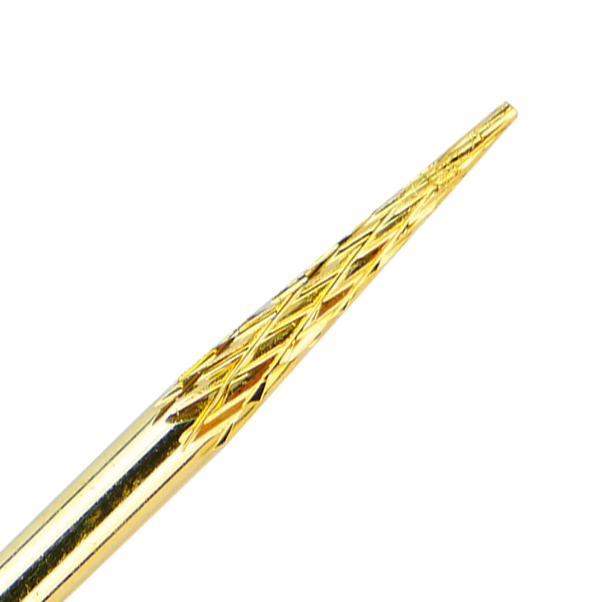 Carbide Nail Drill Bit - 119-3