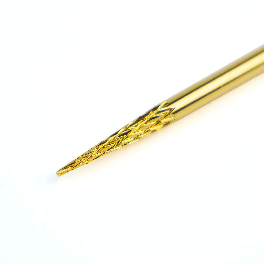Carbide Nail Drill Bit - 119-4