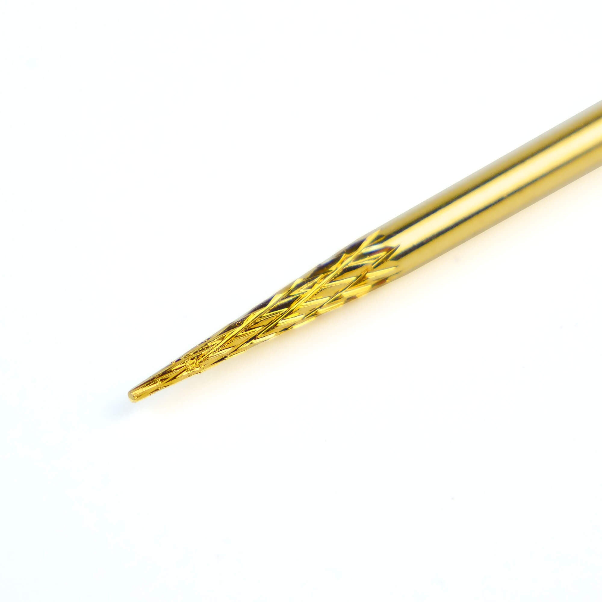 Carbide Nail Drill Bit - 119-4