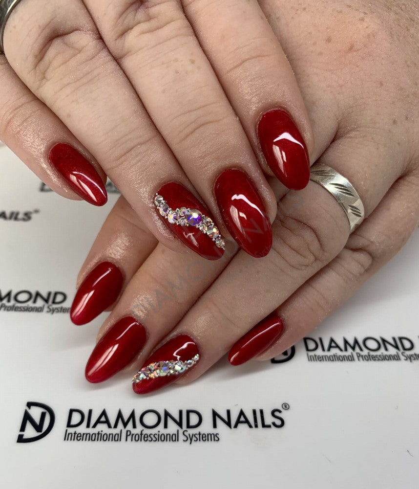 Gel Nail Polish - RR2-1