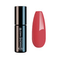 Gel Polish – Pomegranate Red – DN241 – 7ml – HEMA Free-0