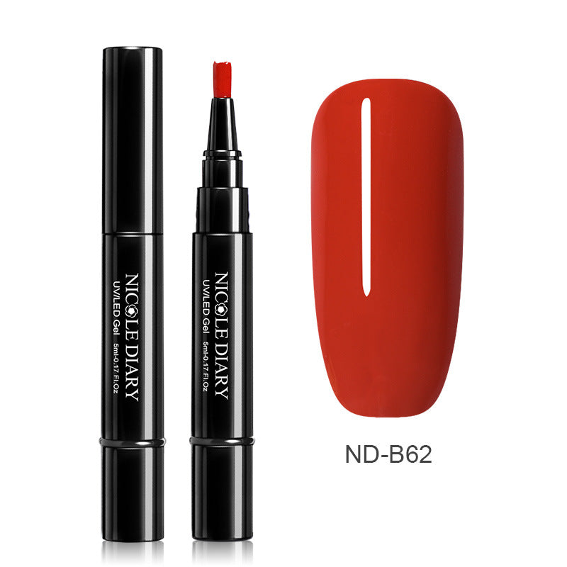 Nail Art Revolution Pen-36