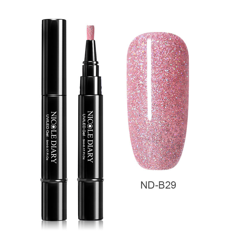 Nail Art Revolution Pen-35