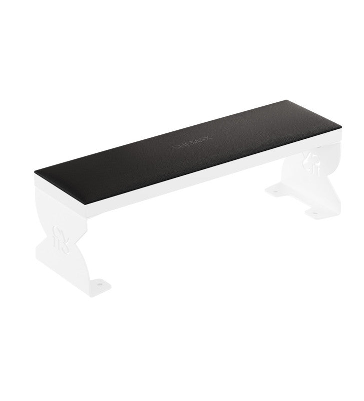 Shemax Hand Rest Comfort - Black and White-0