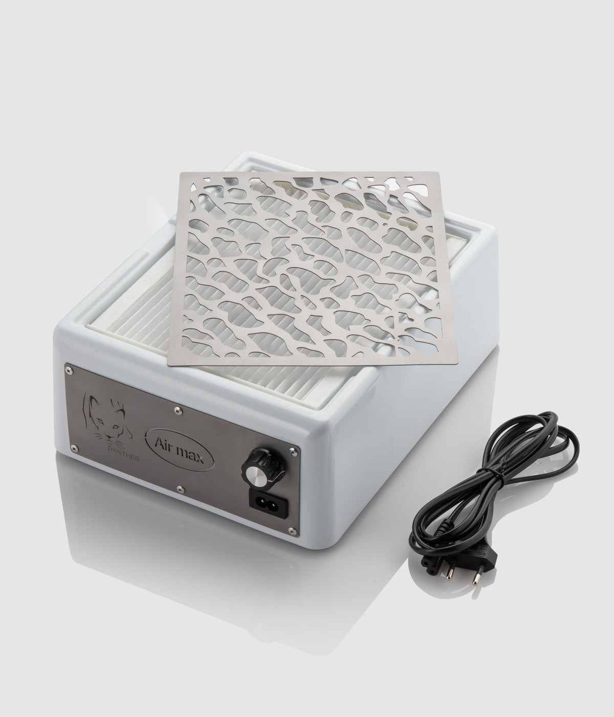 NNL Marketplace - HEPA Nail Dust Collector