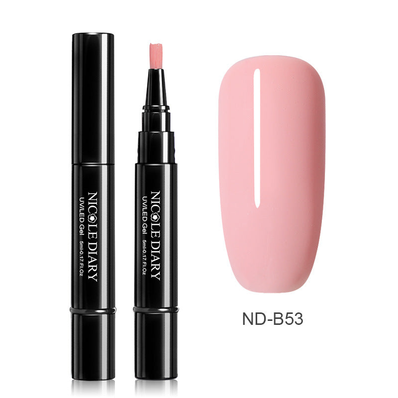 Nail Art Revolution Pen-45