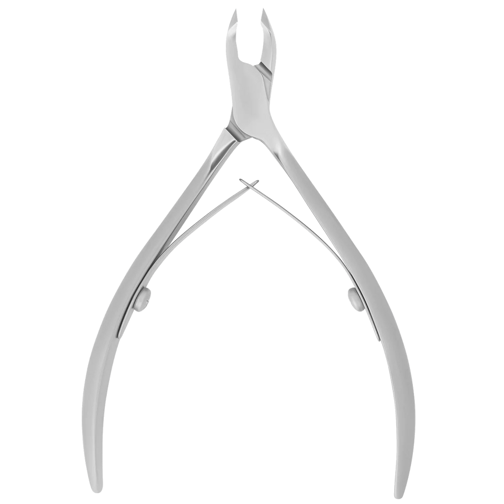 STALEKS Pro Smart 31 Professional Cuticle Nippers 5 mm Ns-31-5-0