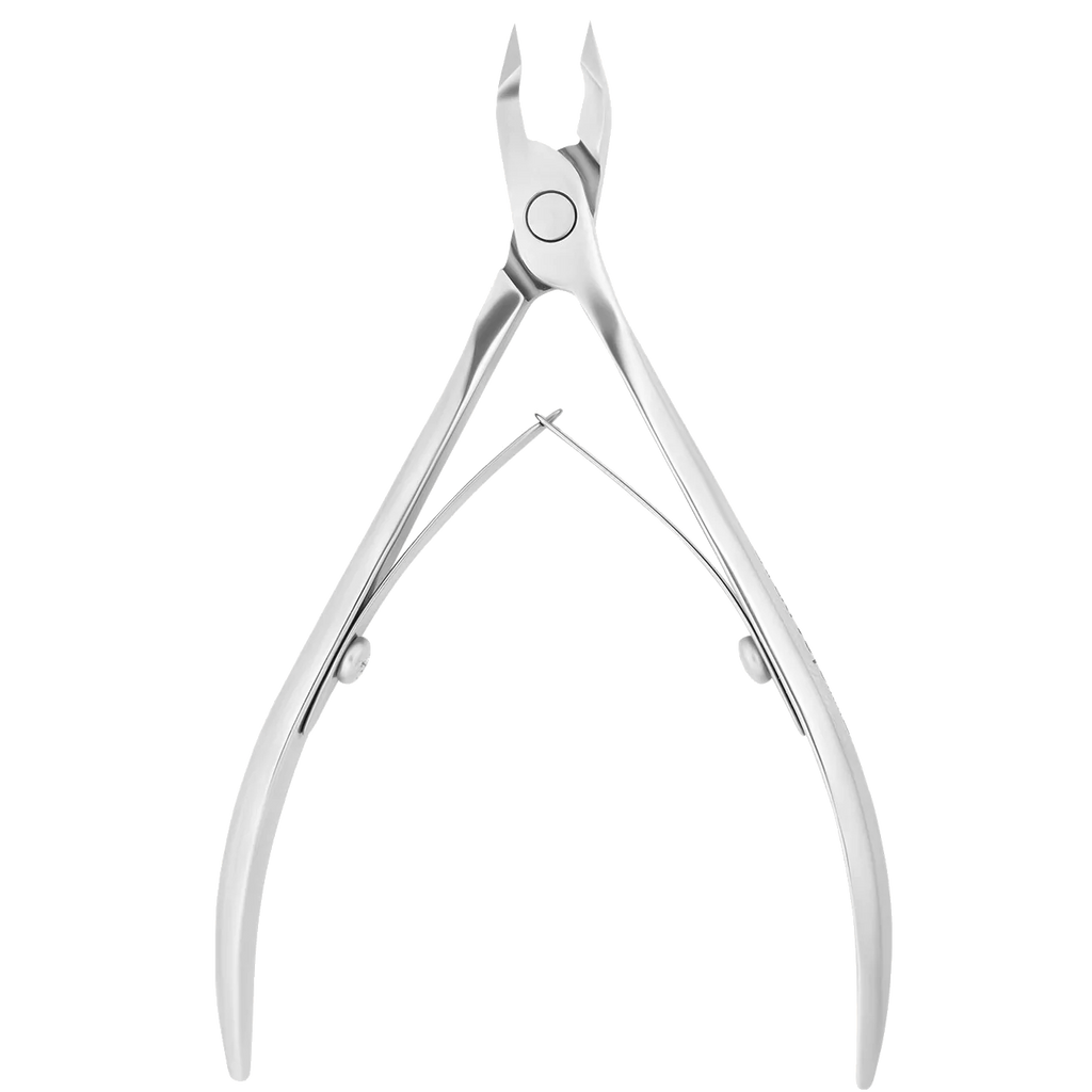 STALEKS Pro Expert 90 Professional Cuticle Nippers 5 mm Ne-90-5-0