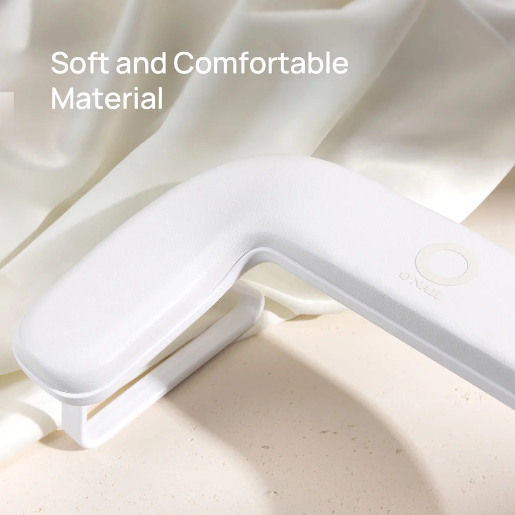 O Nail Ergonomic Arm Rest 1 Plus-3