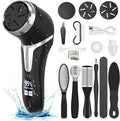 NNL Marketplace - Electric Callus Remover Kit