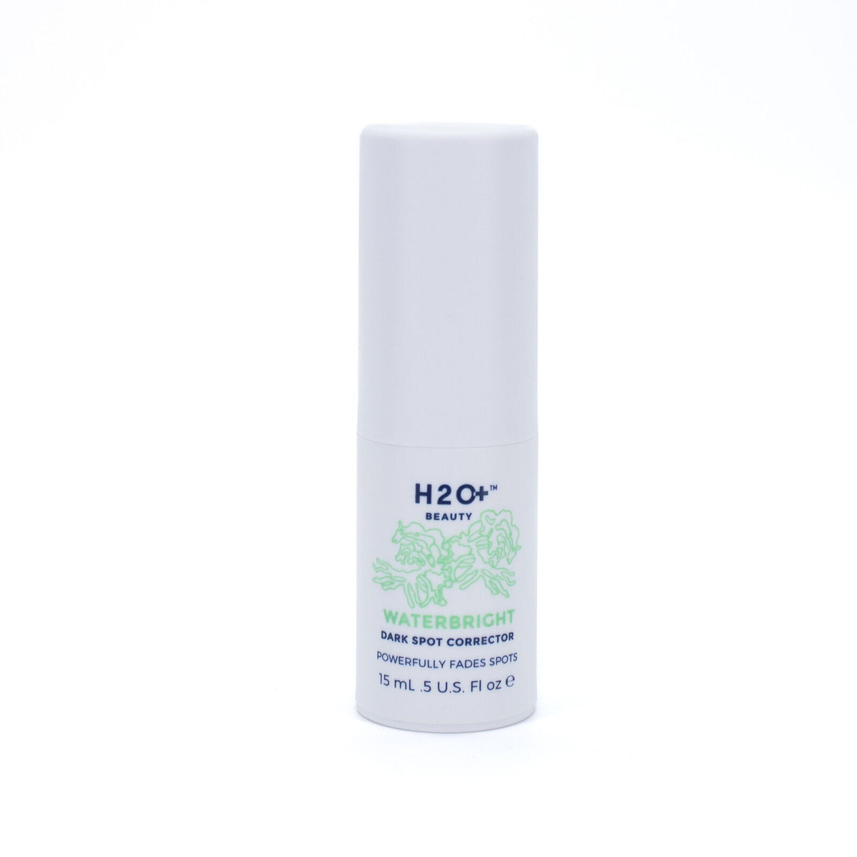 H2O+ BEAUTY Waterbright Dark Spot Corrector 0.5oz - Imperfect Box