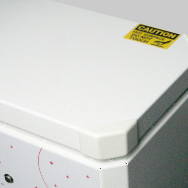 ULKA Mercury 2V Dry Heat Sterilizer-3