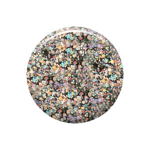 33 Carats - 7 FREE + VEGAN NAIL POLISH
