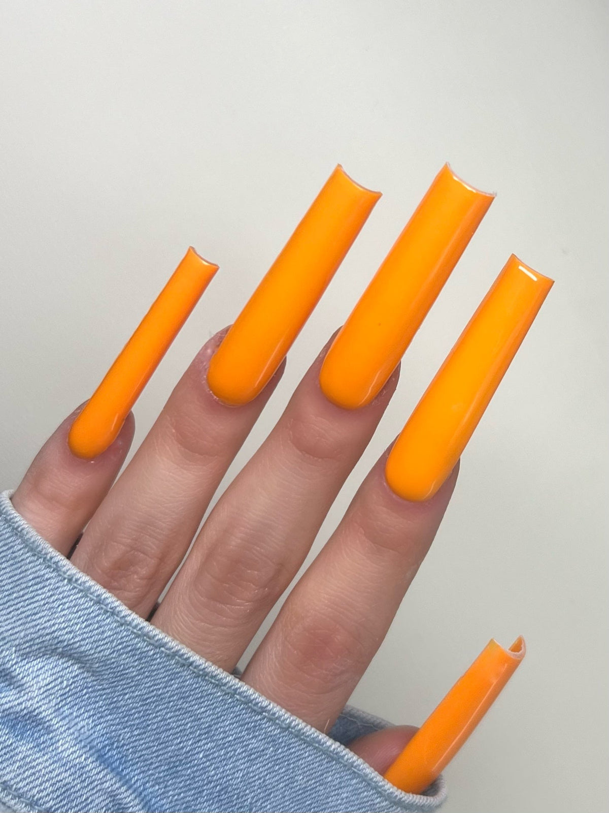 Mango Tango
