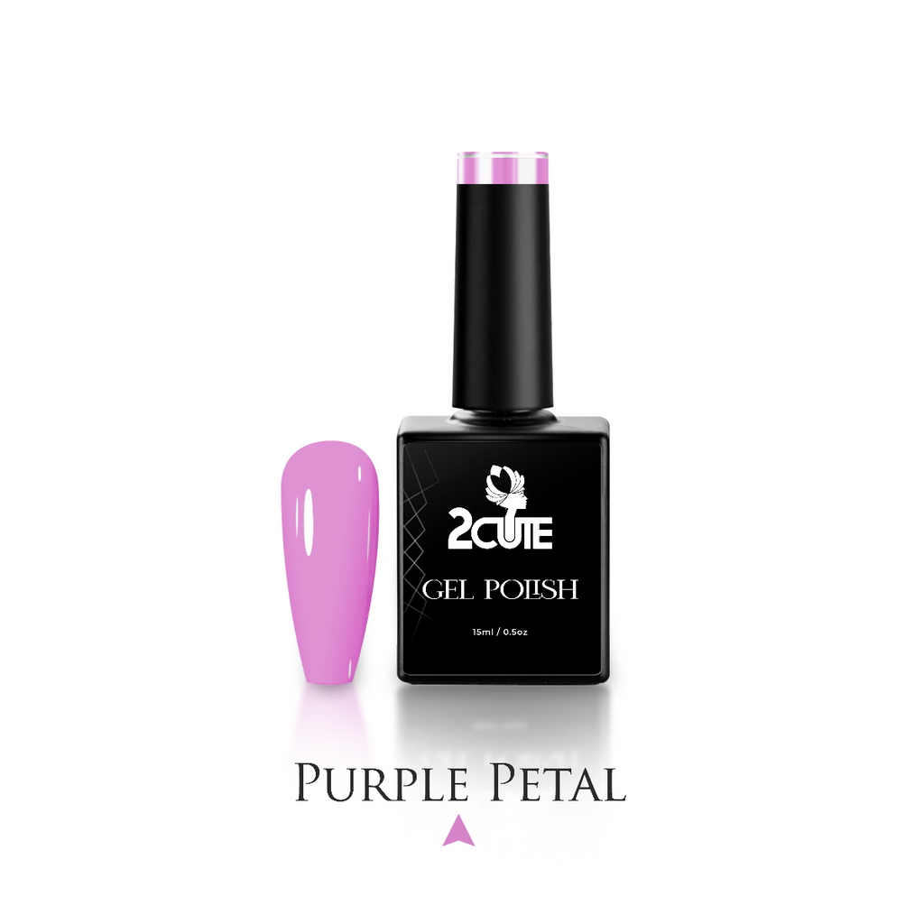 Purple Petal