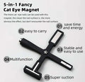 5-in-1 Fancy Cat Eye Magnet-2