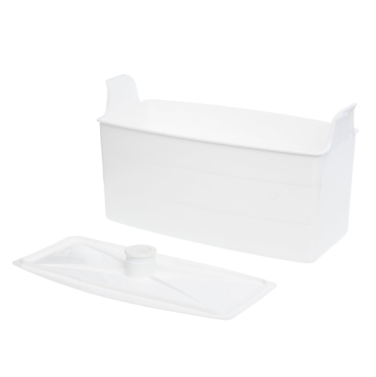 MicroStop - Disinfection Container 5L