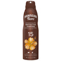 Hawaiian Tropic Dry Oil Sunscreen Spray SPF 15 6oz - Imperfect Container