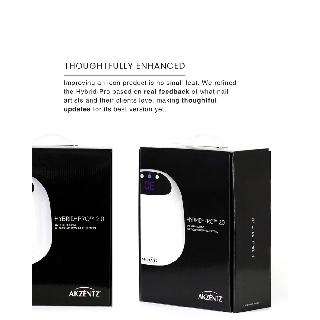 Akzéntz Hybrid-Pro 2.0 Smart Light-3