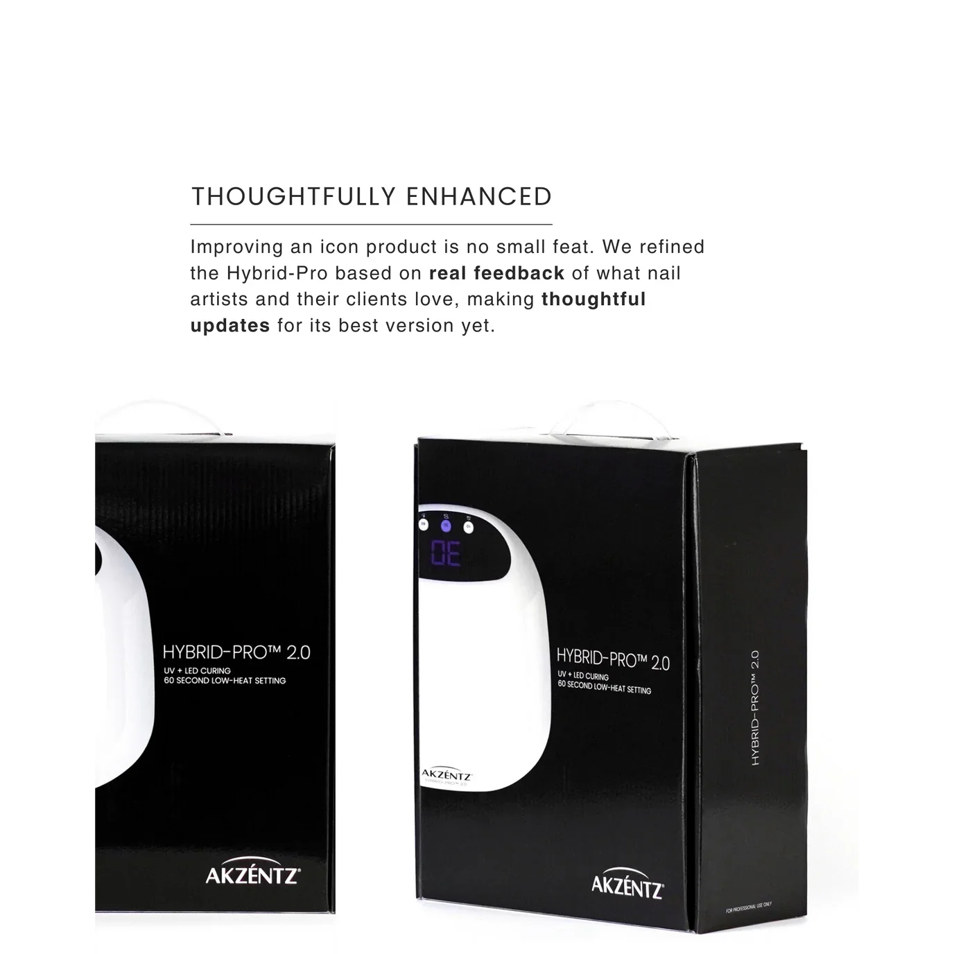Akzéntz Hybrid-Pro 2.0 Smart Light-3