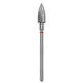 STALEKS - Flame Drill Bit Red (5/13.5mm)