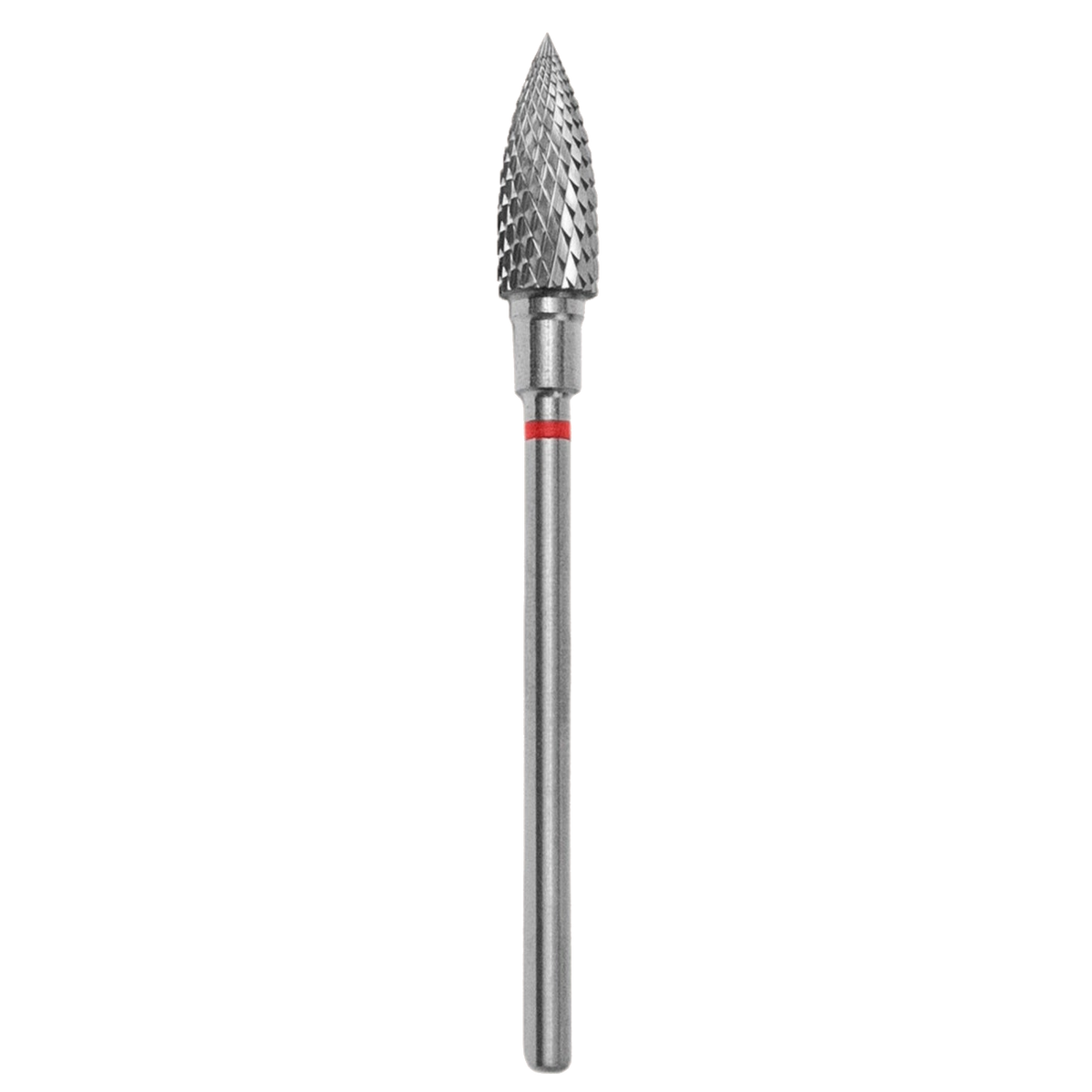 STALEKS - Flame Drill Bit Red (5/13.5mm)