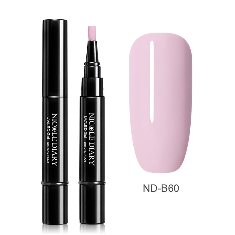 Nail Art Revolution Pen-54