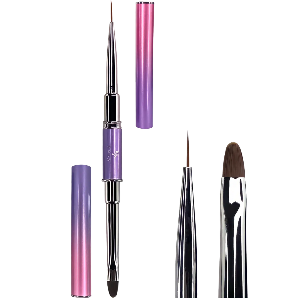 LINER GEL BRUSH #0006 - DNKa™-0