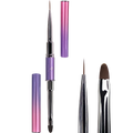 LINER GEL BRUSH #0006 - DNKa™-0