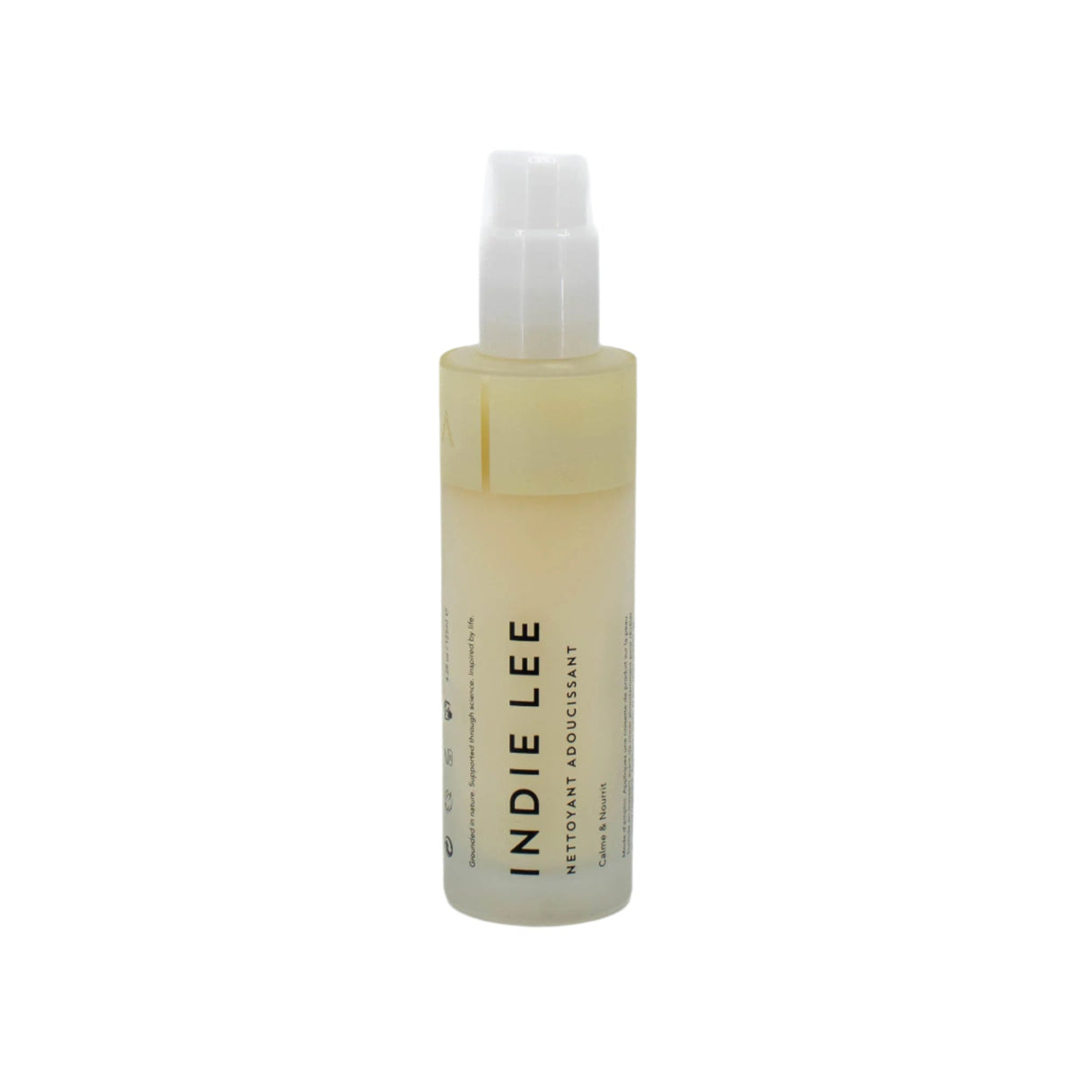 INDIE LEE Soothing Cleanser 4.2oz - Imperfect Box