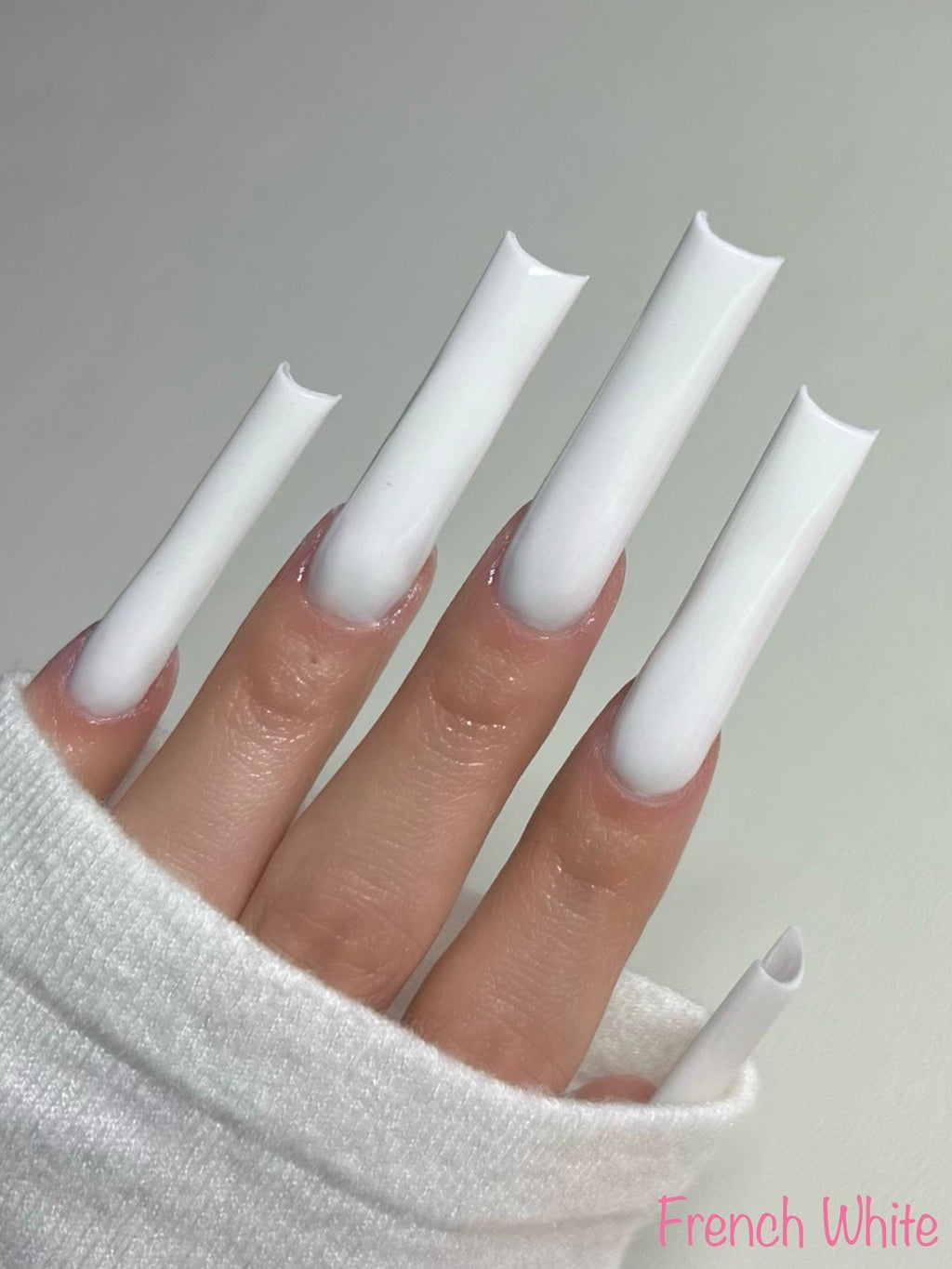 Buy 10 Acrylics Get 5 FREE