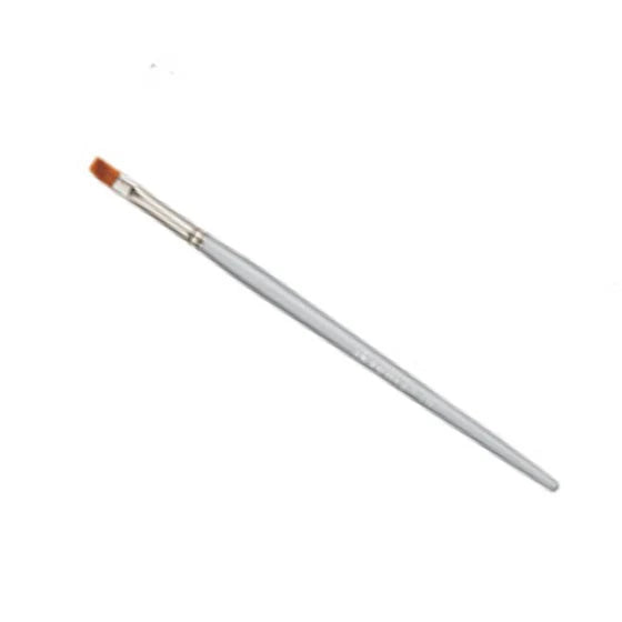 Akzentz - Synthetic Gel Brush-1