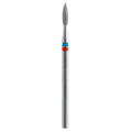 STALEKS - Diamond Duo Pointed Flame Bit (2.1/8mm)