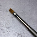 Akzentz - Synthetic Gel Brush-5