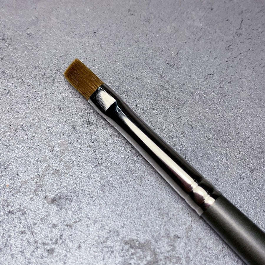 Akzentz - Synthetic Gel Brush-5