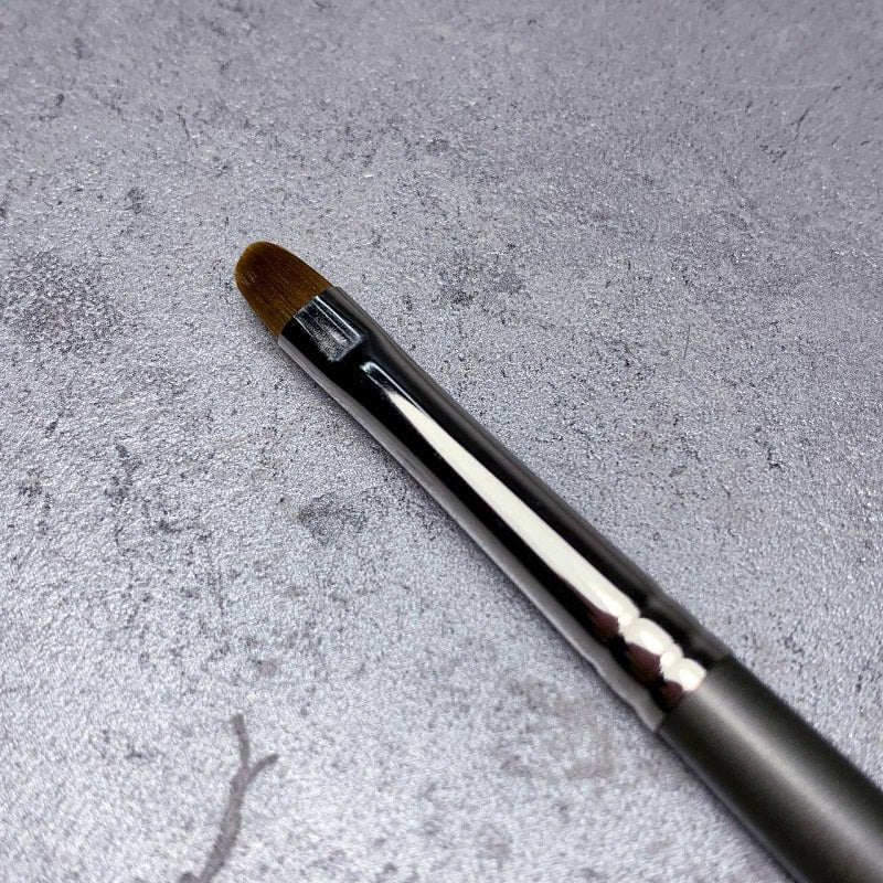 Akzentz - Synthetic Gel Brush-4