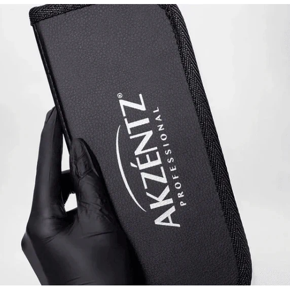 Akzentz Empty Brush Case-0