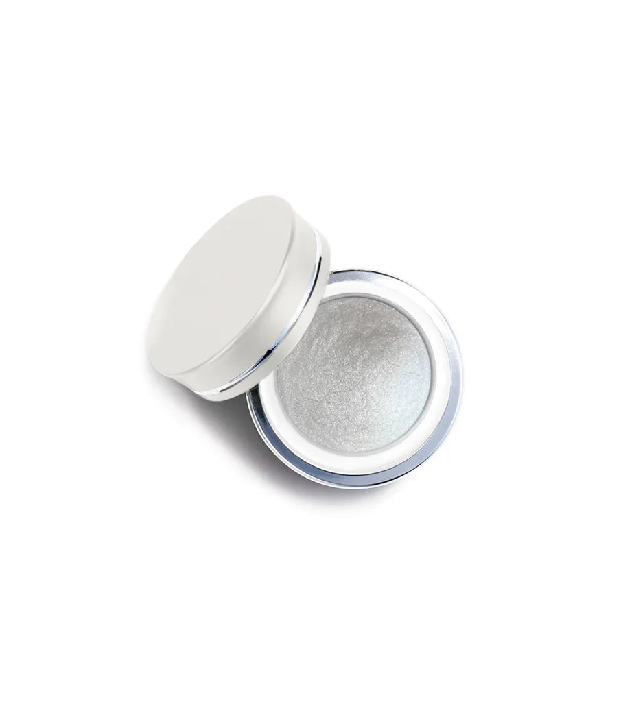 Akzentz - Pearlescent Powder Silver