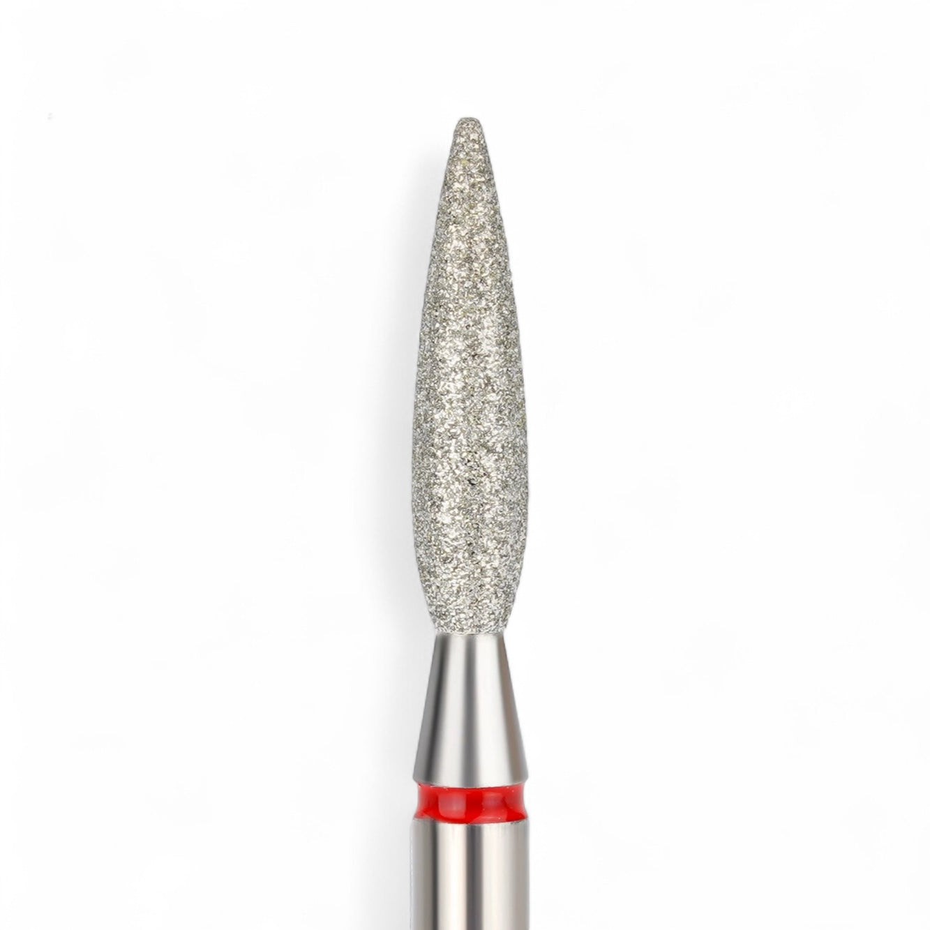 NNL Marketplace - Flame Drill Bit Red (2.3mm) v2
