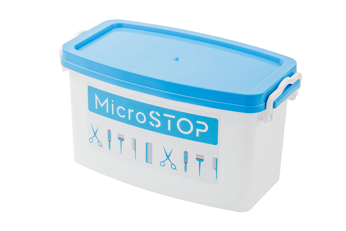 MicroStop - Disinfection Container 5L