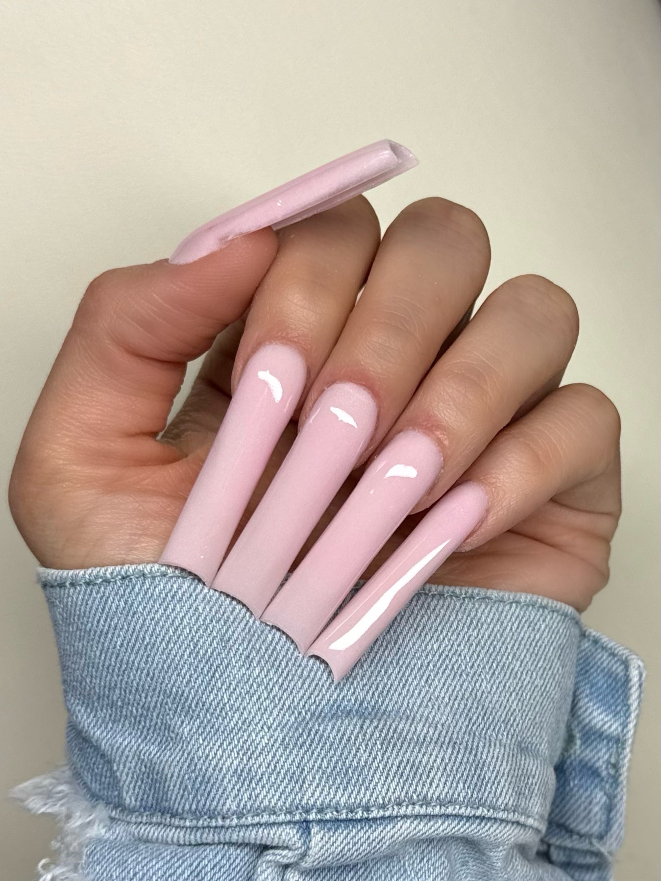 Twinkle Pink